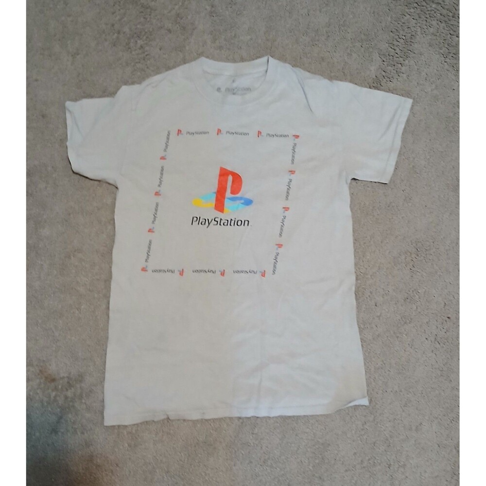 PlayStation T-shirt